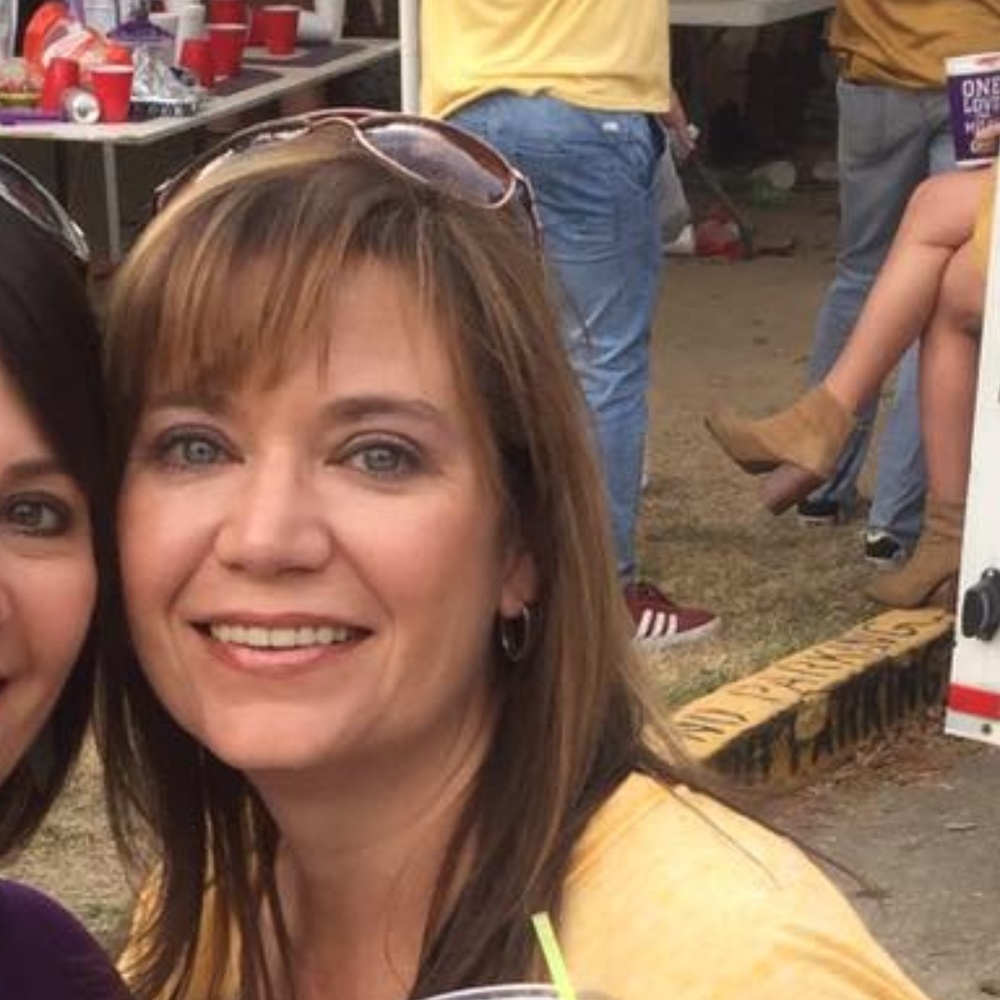 Meet your Posher, Danielle